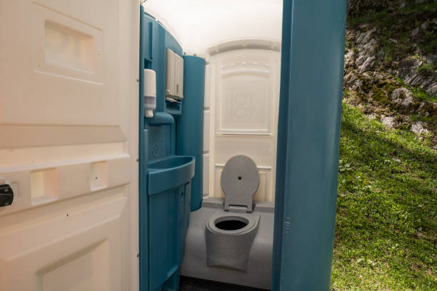 Best Sanitation services for porta potties  in China, TX