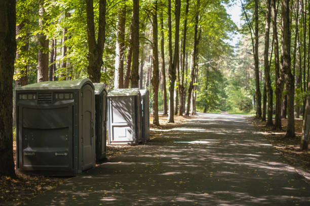 Portable Toilet Options We Offer in China, TX